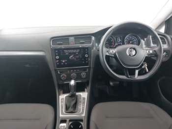 Used Volkswagen Golf 2019 for sale - 74798051: Photo