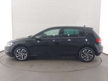 Used Volkswagen Golf 2019 for sale - 74798051: Photo