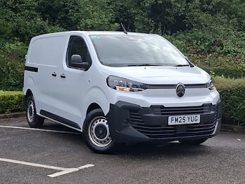 Used Citroen Dispatch 2025 for sale - 79772990: Photo