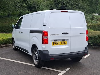 Used Citroen Dispatch 2025 for sale - 79772990: Photo