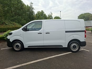 Used Citroen Dispatch 2025 for sale - 79772990: Photo