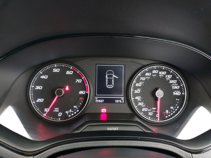 Used SEAT Ibiza 2020 for sale - 77682573: Photo 12