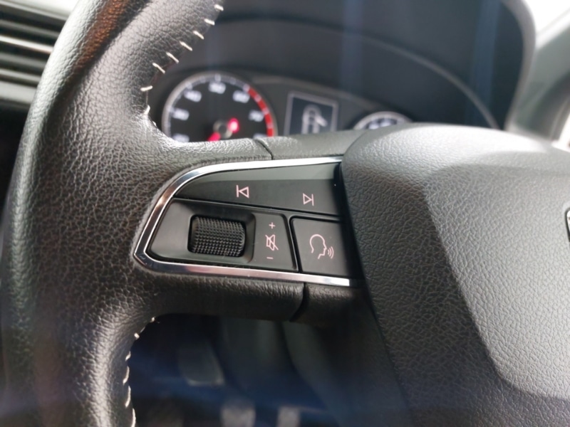 Used SEAT Ibiza 2020 for sale - 77682573: Photo 13