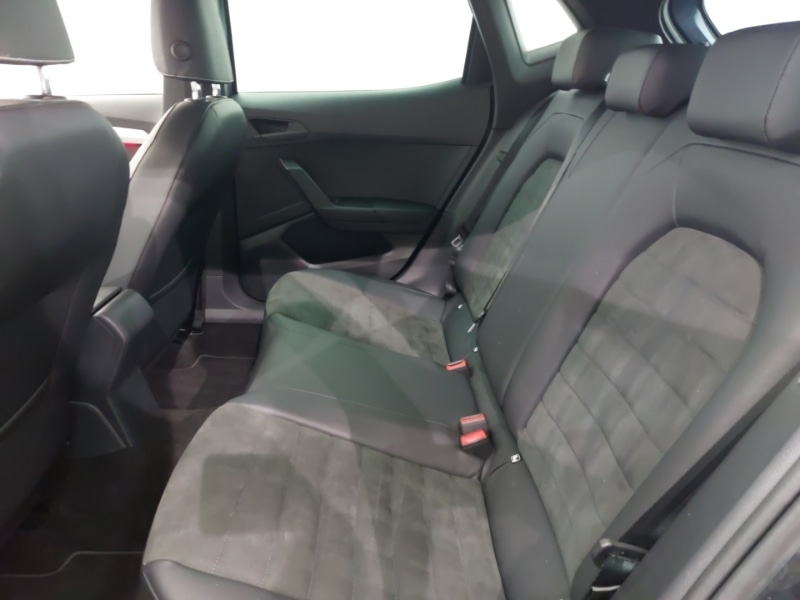 Used SEAT Ibiza 2020 for sale - 77682573: Photo 6