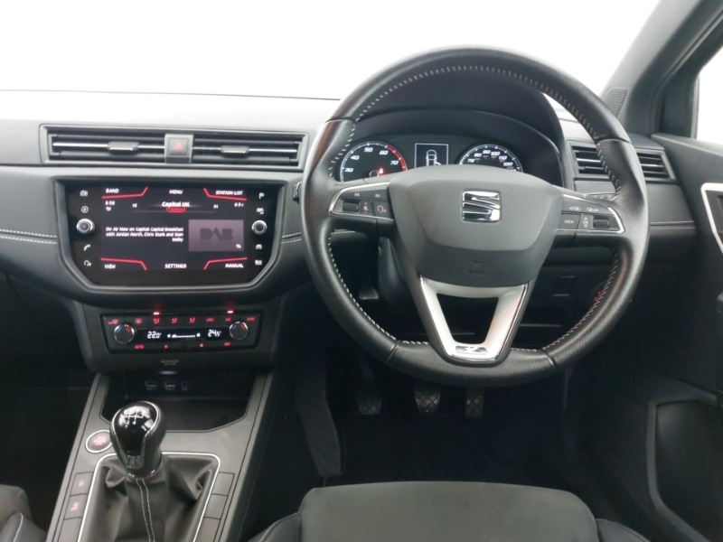 Used SEAT Ibiza 2020 for sale - 77682573: Photo 7