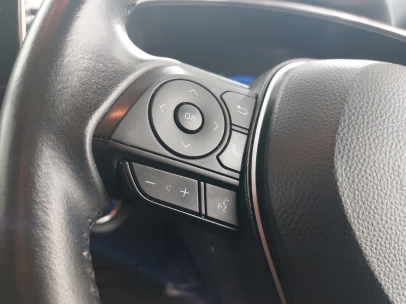 Used Toyota Corolla 2022 for sale - 76630580: Photo 13