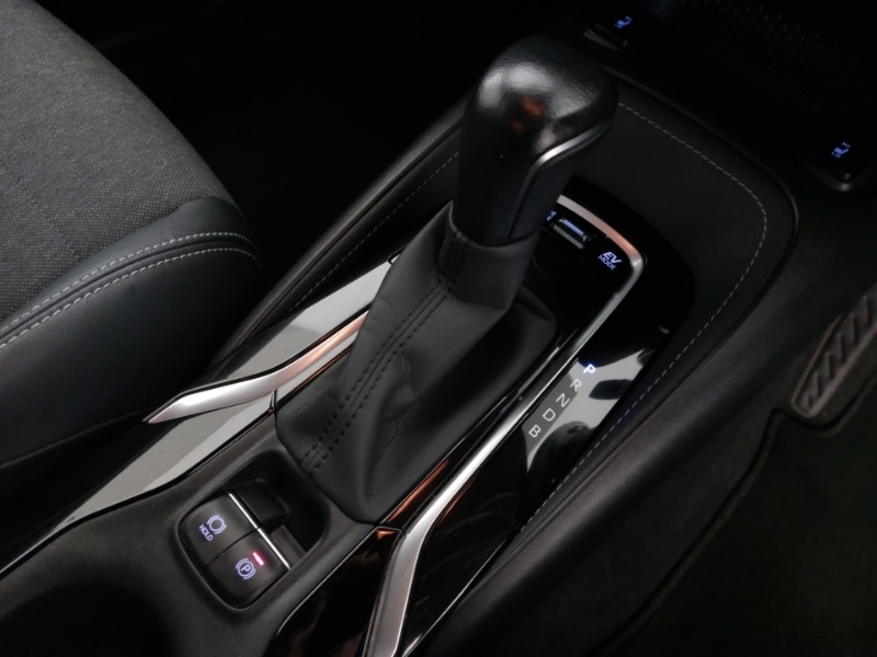 Used Toyota Corolla 2022 for sale - 76630580: Photo 14