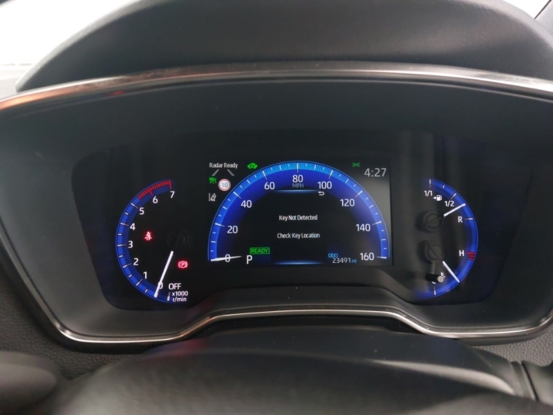 Used Toyota Corolla 2022 for sale - 76630580: Photo 17