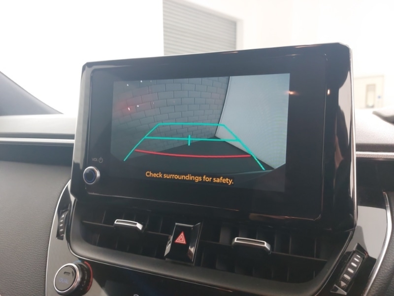 Used Toyota Corolla 2022 for sale - 76630580: Photo 18