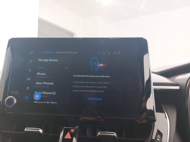 Used Toyota Corolla 2022 for sale - 76630580: Photo 19