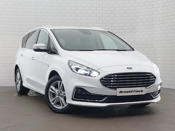 Used Ford S-Max 2022 for sale - 78622004: Photo