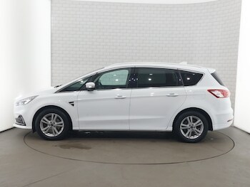 Used Ford S-Max 2022 for sale - 78622004: Photo