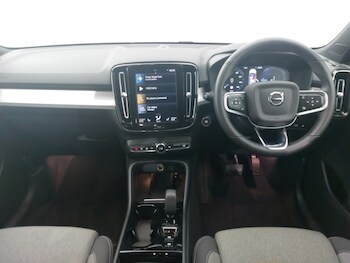 Used Volvo XC40 2022 for sale - 78126068: Photo