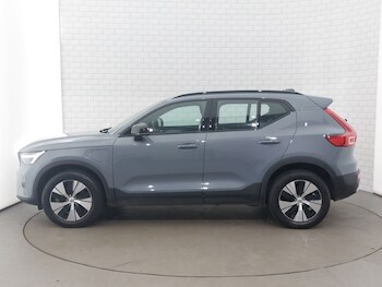Used Volvo XC40 2022 for sale - 78126068: Photo