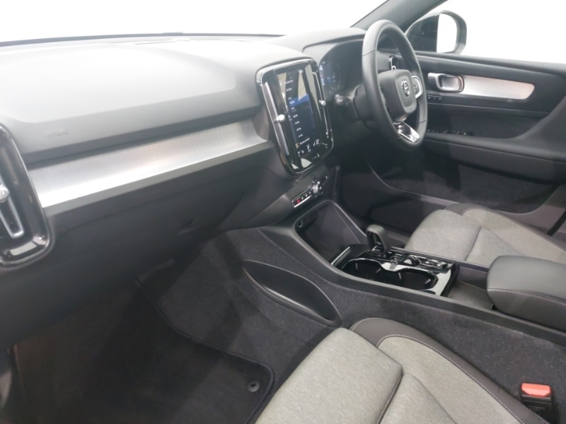 Used Volvo XC40 2022 for sale - 78126068: Photo 5