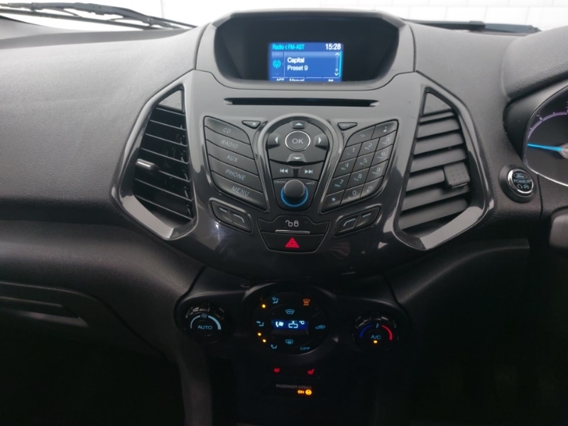 Used Ford Ecosport 2017 for sale - 76602473: Photo 10