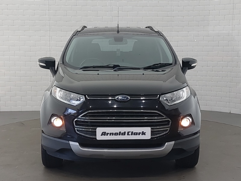 Used Ford Ecosport 2017 for sale - 76602473: Photo 12