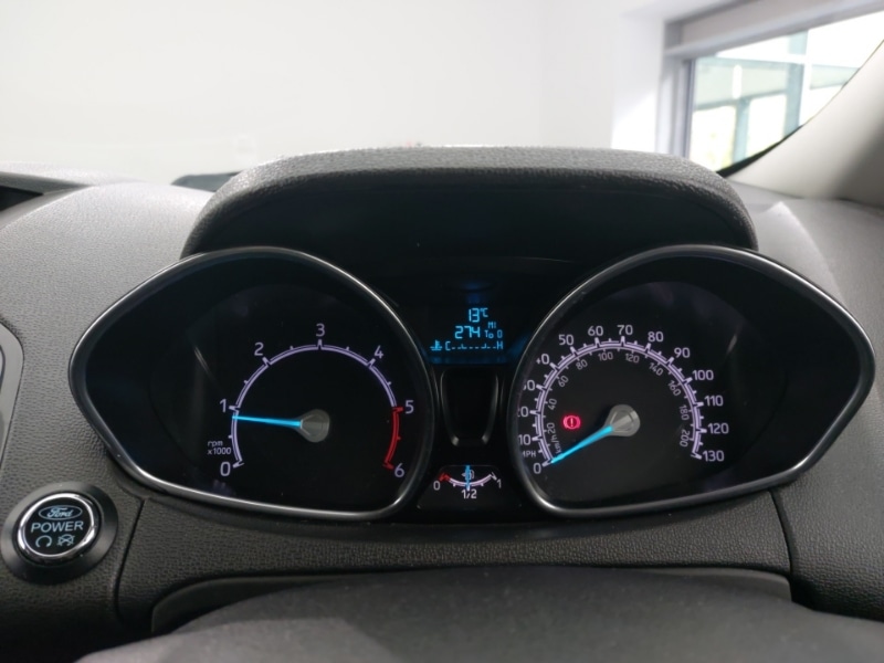 Used Ford Ecosport 2017 for sale - 76602473: Photo 13