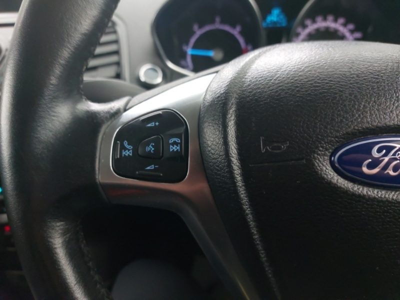 Used Ford Ecosport 2017 for sale - 76602473: Photo 14