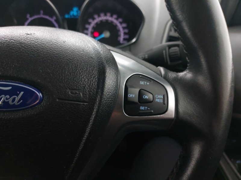 Used Ford Ecosport 2017 for sale - 76602473: Photo 15