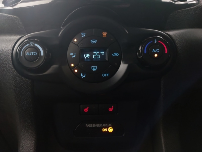 Used Ford Ecosport 2017 for sale - 76602473: Photo 16