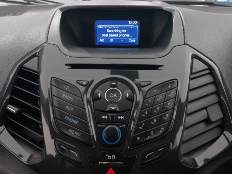 Used Ford Ecosport 2017 for sale - 76602473: Photo 19