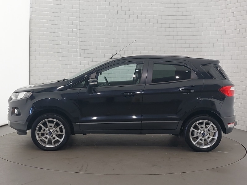 Used Ford Ecosport 2017 for sale - 76602473: Photo 4