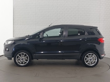 Used Ford Ecosport 2017 for sale - 76602473: Photo