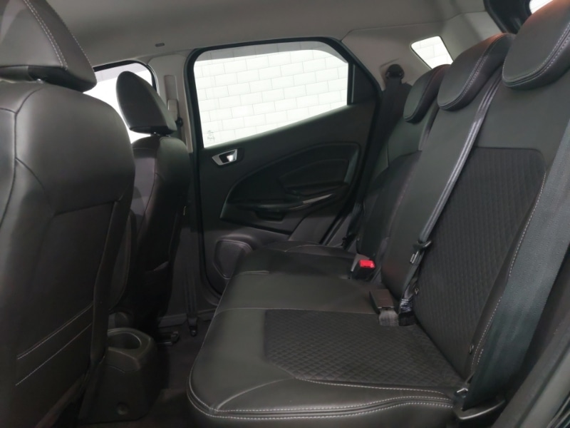 Used Ford Ecosport 2017 for sale - 76602473: Photo 6
