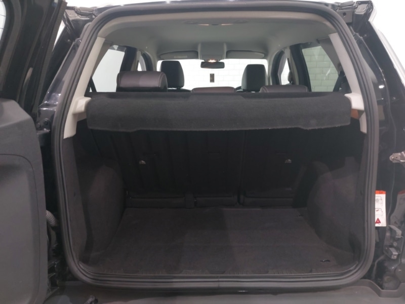 Used Ford Ecosport 2017 for sale - 76602473: Photo 8