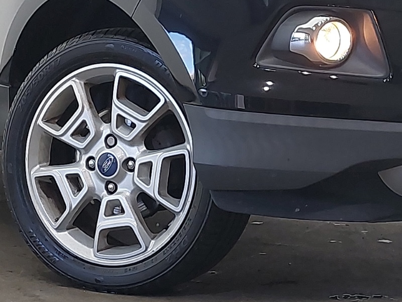 Used Ford Ecosport 2017 for sale - 76602473: Photo 9