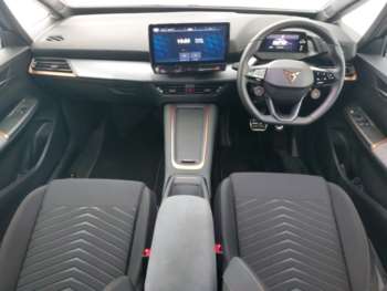 Used Cupra Born 2024 for sale - 75252120: Photo