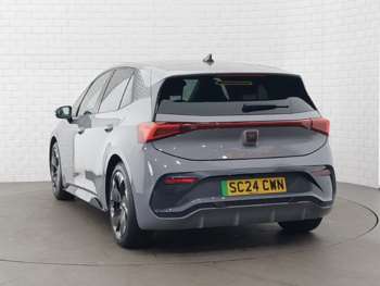 Used Cupra Born 2024 for sale - 75252120: Photo