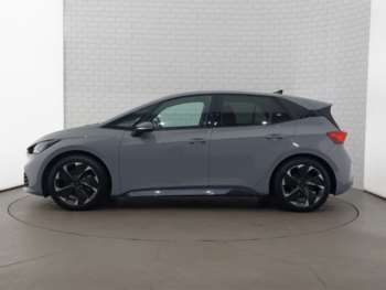 Used Cupra Born 2024 for sale - 75252120: Photo