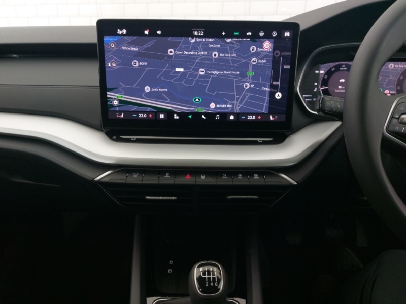 Used Skoda Octavia 2024 for sale - 76889289: Photo 10