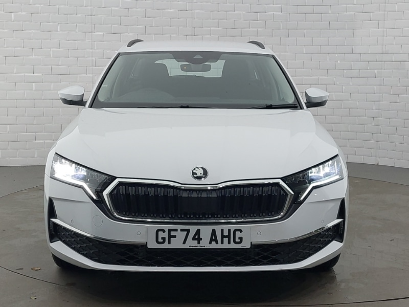 Used Skoda Octavia 2024 for sale - 76889289: Photo 12