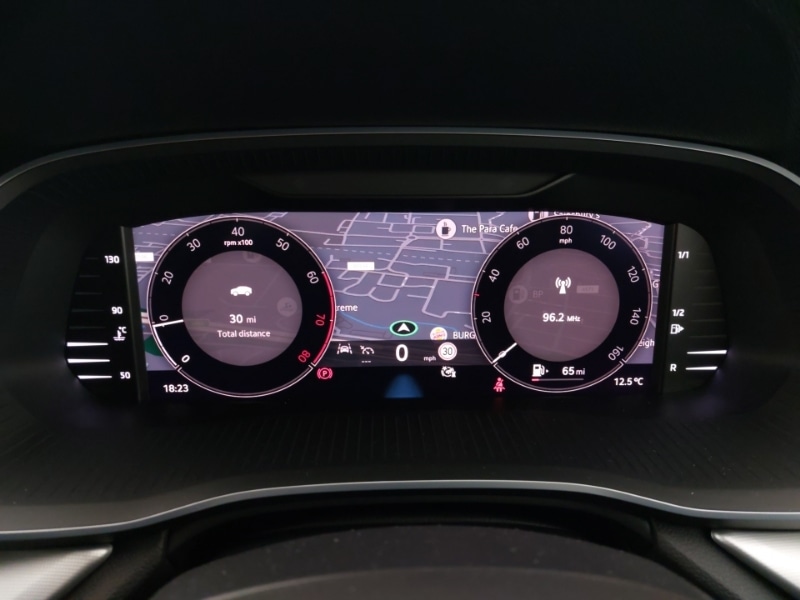 Used Skoda Octavia 2024 for sale - 76889289: Photo 13