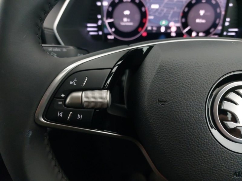 Used Skoda Octavia 2024 for sale - 76889289: Photo 14