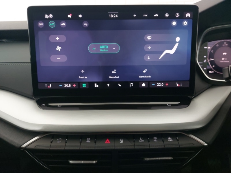 Used Skoda Octavia 2024 for sale - 76889289: Photo 17