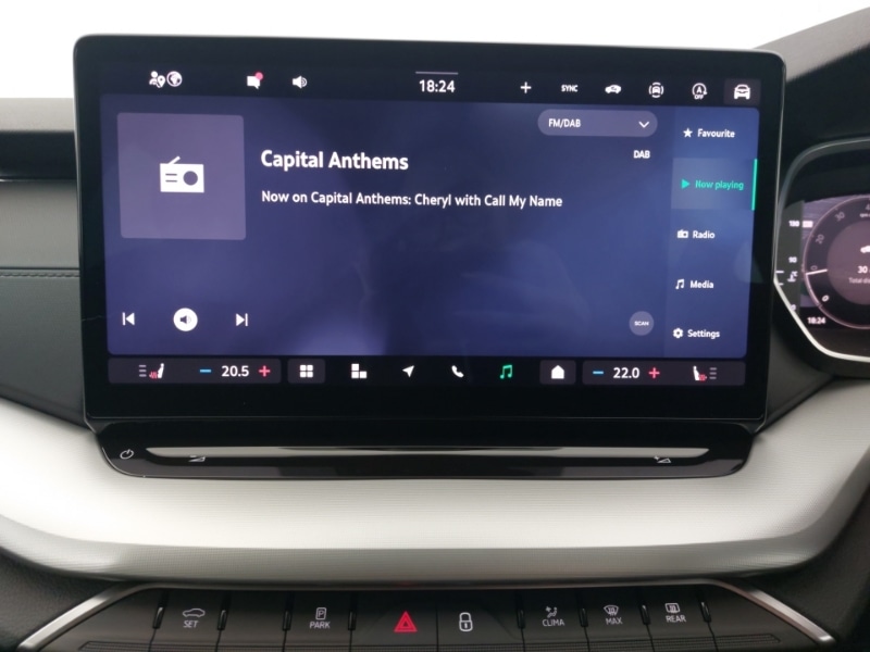 Used Skoda Octavia 2024 for sale - 76889289: Photo 19