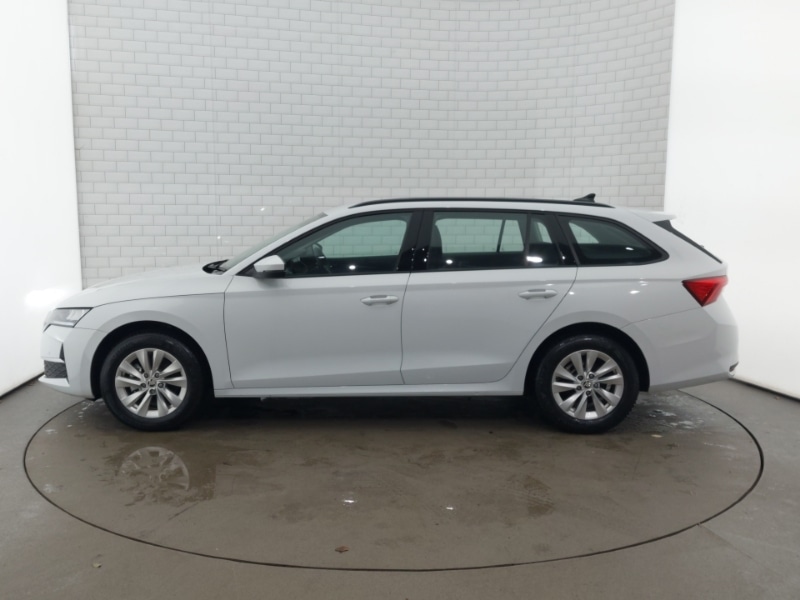 Used Skoda Octavia 2024 for sale - 76889289: Photo 4