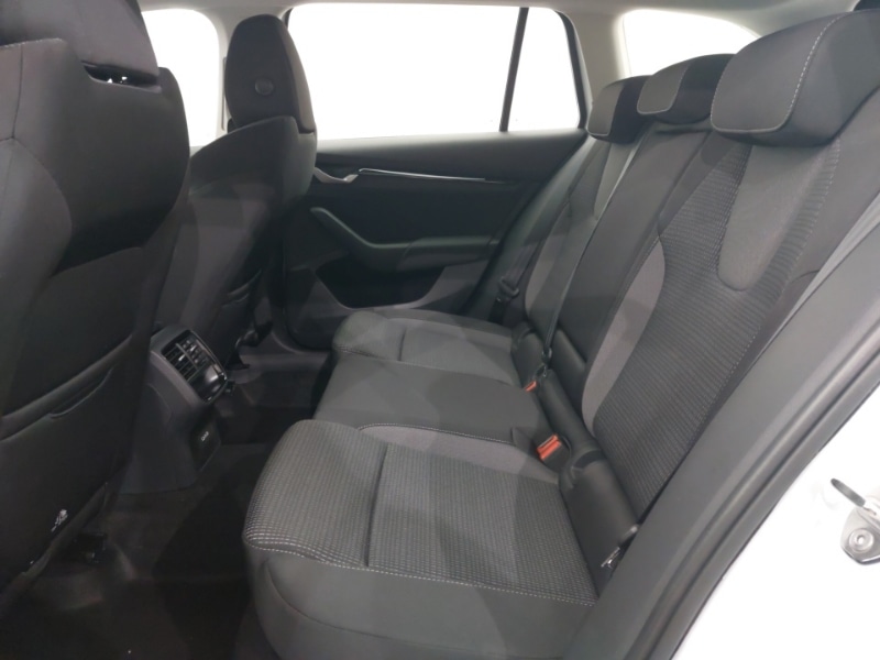Used Skoda Octavia 2024 for sale - 76889289: Photo 6