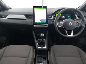 Used Renault Symbioz 2025 for sale - 79343067: Photo
