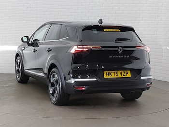 Used Renault Symbioz 2025 for sale - 79343067: Photo