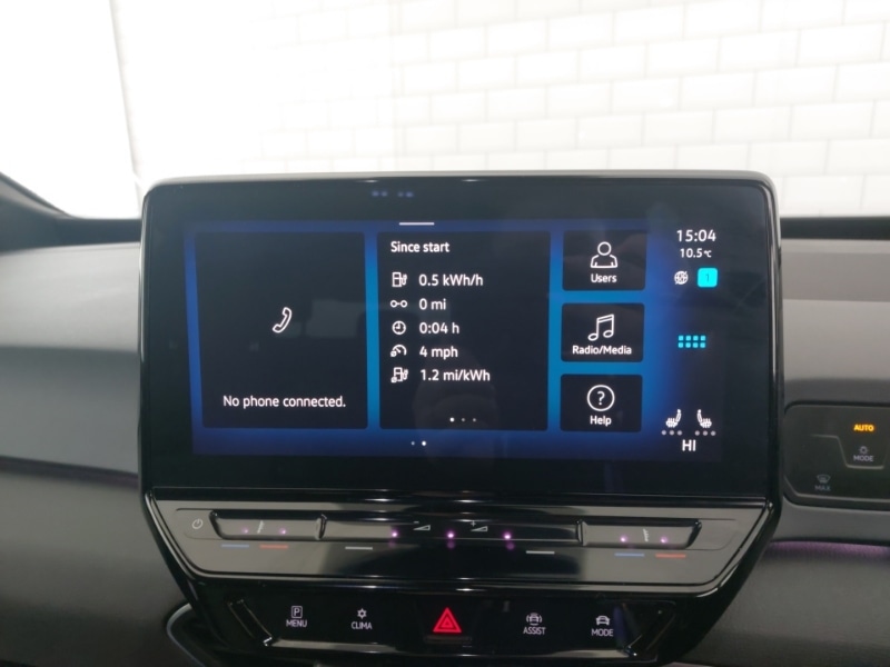 Used Volkswagen ID.3 2023 for sale - 77623652: Photo 10