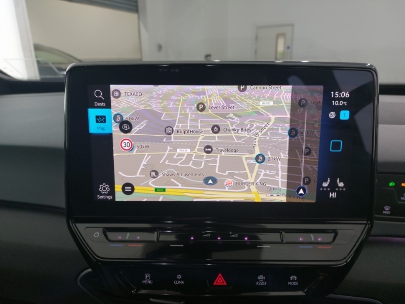 Used Volkswagen ID.3 2023 for sale - 77623652: Photo 13