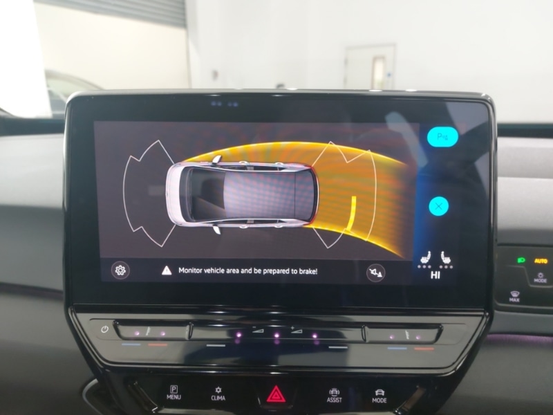 Used Volkswagen ID.3 2023 for sale - 77623652: Photo 16