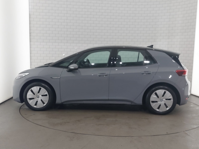 Used Volkswagen ID.3 2023 for sale - 77623652: Photo 4