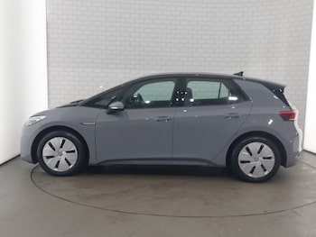 Used Volkswagen ID.3 2023 for sale - 77623652: Photo