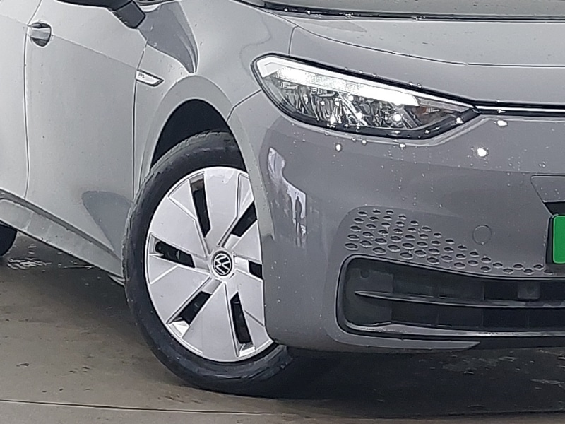 Used Volkswagen ID.3 2023 for sale - 77623652: Photo 9